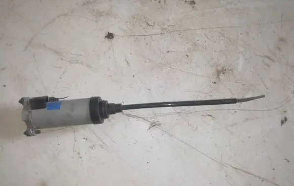 BMW X3 F25 Seat adjustment motor 0130002613