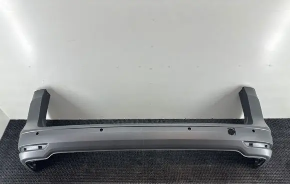 Volkswagen Caddy Rear bumper 2K7807421