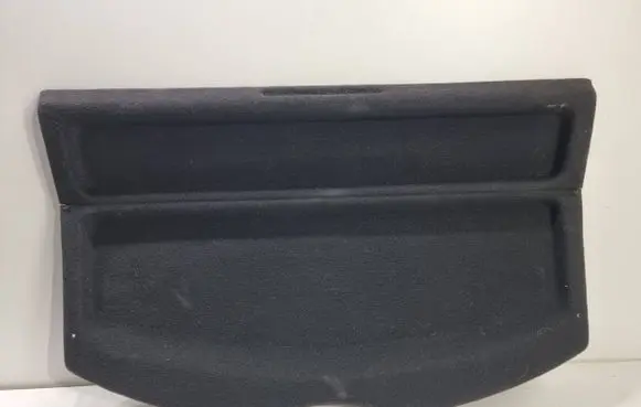 Skoda Octavia Mk3 (5E) Parcel shelf 5E5867769 104911 TZ13168