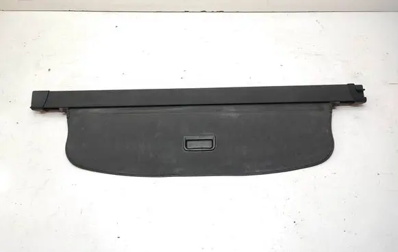 Audi A4 S4 B8 8K Parcel shelf load cover 8k986355394h
