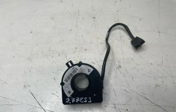 BMW X5 E53 Steering angle sensor 6793632 10018073
