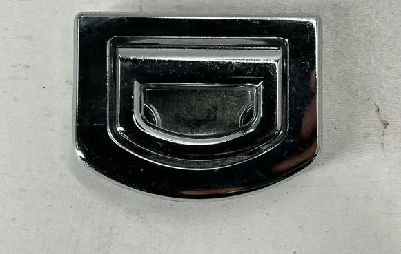 Audi Q5 SQ5 Tie down hook / loop 1K0864203