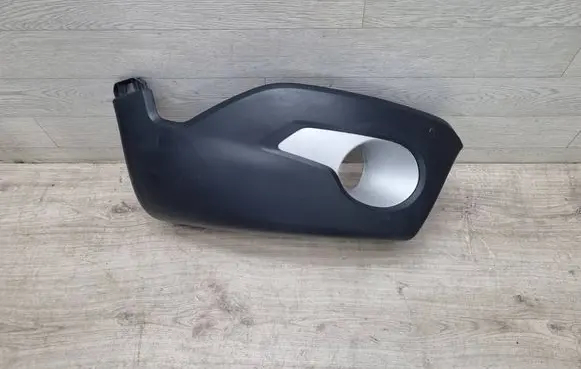 Dacia Lodgy Front bumper corner part panel trim 261A27633R