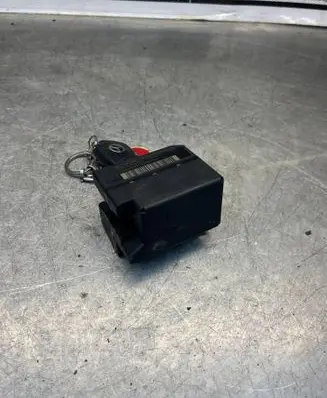 Mercedes-Benz S W220 Ignition lock 2155450808 33001109 2036665901