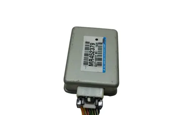 Mitsubishi Pajero Other control units/modules MR452379 G0T16872