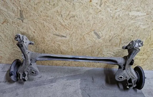 Opel Astra K Rear subframe 