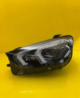 Mercedes-Benz GLE W167 Headlight/headlamp A1679065906