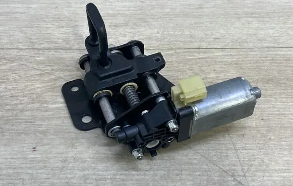 Porsche Panamera (971) Seat adjustment motor 971886315 97188631501S
