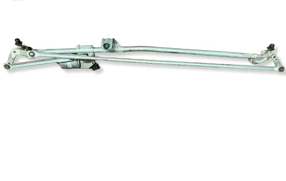 Opel Zafira B Front wiper linkage and motor 404976