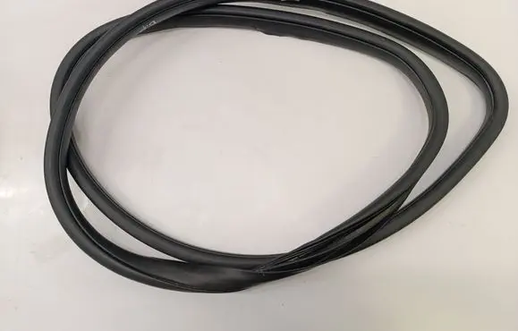 Jaguar E-Pace Front door rubber seal 