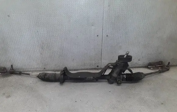 Audi A2 Steering rack