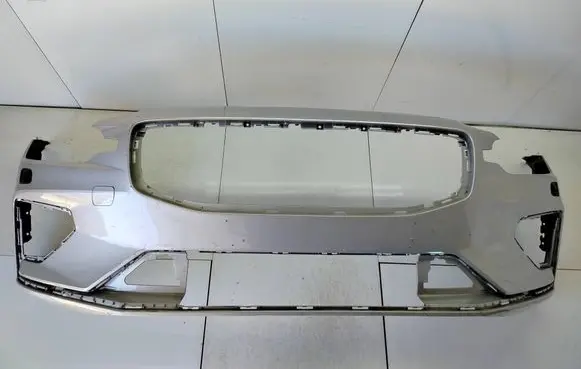 Volvo S60 Front bumper 31690530
