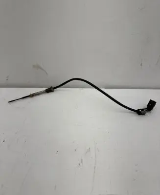 BMW 3 F30 F35 F31 Exhaust gas temperature sensor 8570234