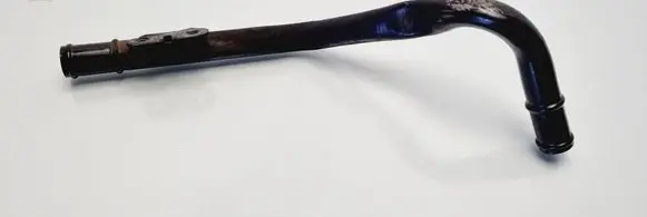 Volvo S80 Breather hose/pipe 
