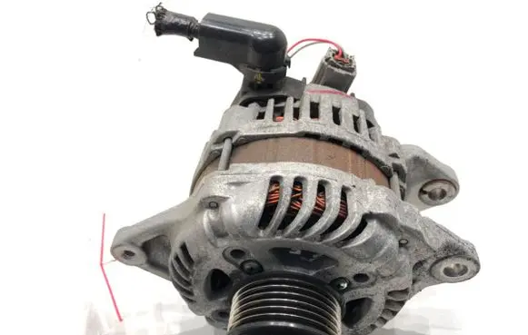 Mitsubishi Eclipse Cross Generator/alternator 1800A499