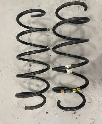 Alfa Romeo Giulietta Front coil spring 0050520145