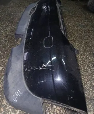 Mini One - Cooper R50 - 53 Rear bumper 7147871 1142910