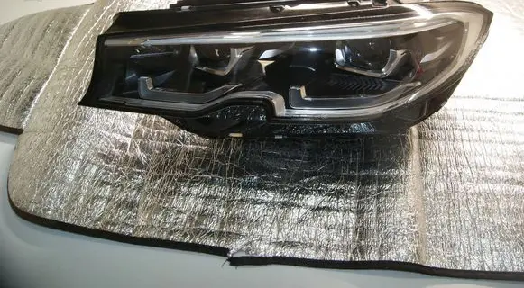 BMW 3 G20 G21 Headlight/headlamp 11873610 9481721 CN0000018008