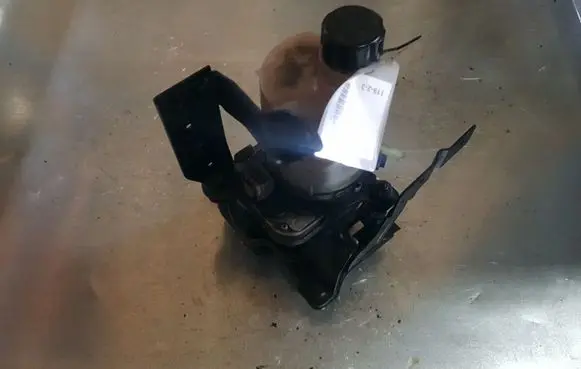 Ford Focus Power steering pump