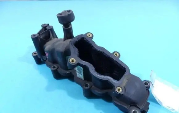Audi A6 S6 C6 4F Intake manifold 059129712BL IMPRK1270617