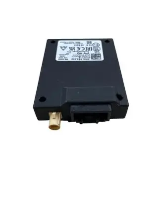 Volkswagen Golf VII Auxiliary heating control unit/module 5WA963513