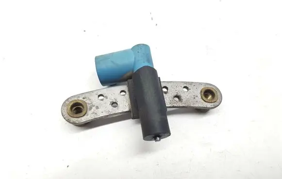 Renault Scenic I Crankshaft position sensor 8200647556