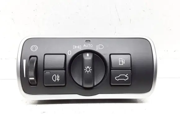 Volvo S60 Light switch 30739448