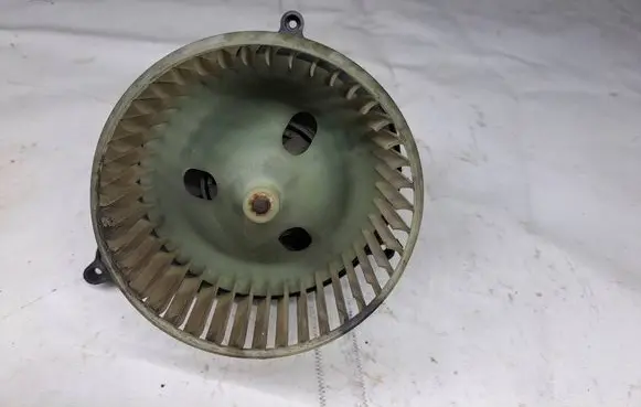 Fiat Ducato Heater fan/blower 142620500