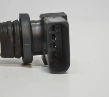 Skoda Roomster (5J) High voltage ignition coil 036905715E
