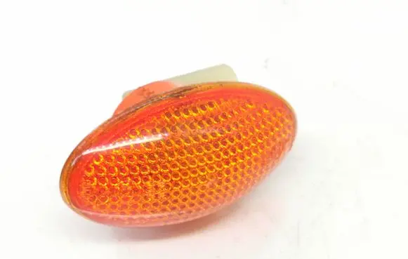 Mini One - Cooper R50 - 53 Front fender indicator light