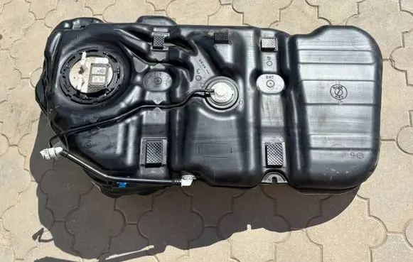 KIA Sorento IV Fuel tank 31100P2900