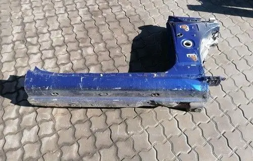 Bentley Continental Front arch 3W7810284B