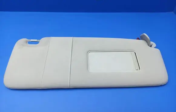 BMW 7 E65 E66 Sun visor 6905983 13556004