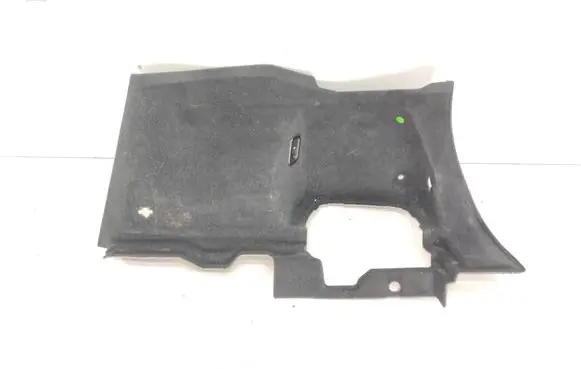 BMW 2 F46 Trunk/boot side trim panel 7360964 51477360964