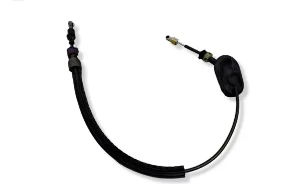 Renault Scenic IV - Grand scenic IV Gear shift cable linkage 