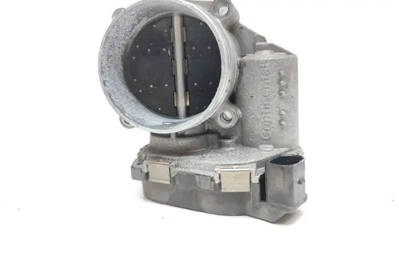 Audi A8 S8 D4 4H Throttle valve 06E133062H A2C82493600