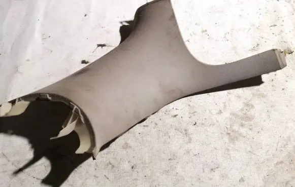 Alfa Romeo 159 Other interior part 156048331