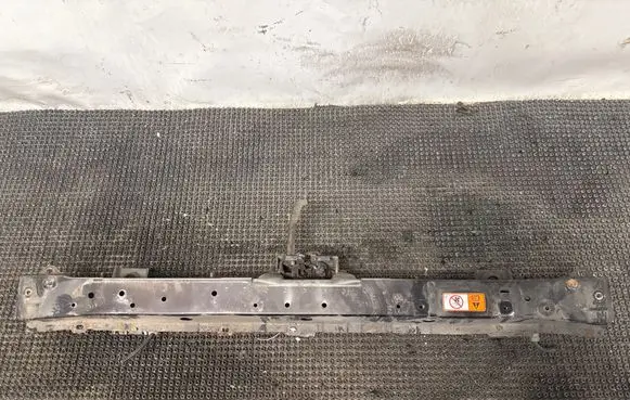 Mitsubishi Outlander Top upper radiator support slam panel 5256B735