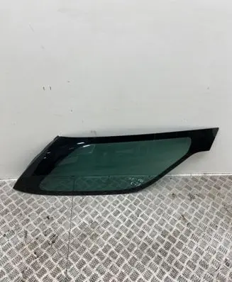 Citroen DS3 Rear door window glass