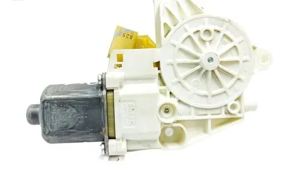 Mercedes-Benz R W251 Rear door window regulator motor A2518200208 996149200 0130822280