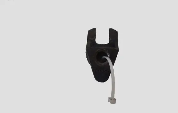 Peugeot 5008 Fuel Injector clamp holder