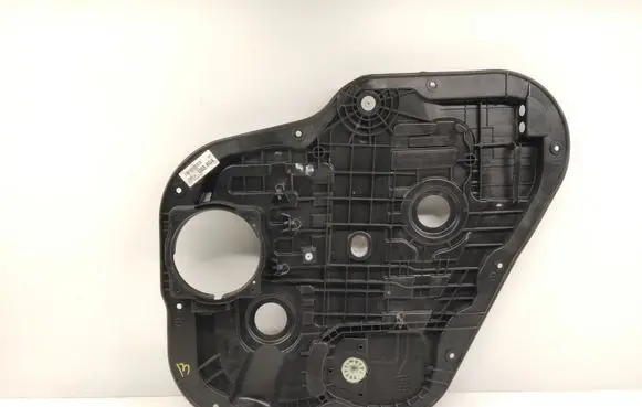 KIA Sorento Rear door window regulator with motor