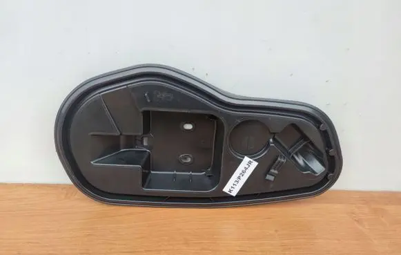 Skoda Superb B8 (3V) Headlight/headlamp dust cover 3V0839916G