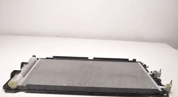 Volvo S90, V90 A/C cooling radiator (condenser) 31686415