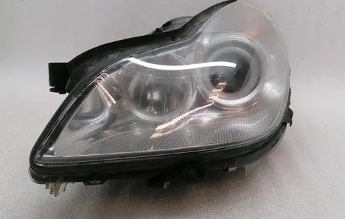 Mercedes-Benz CLS C219 Headlight/headlamp LIGHTA2198204361