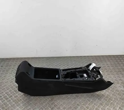 Audi Q5 SQ5 Center console 80C863241
