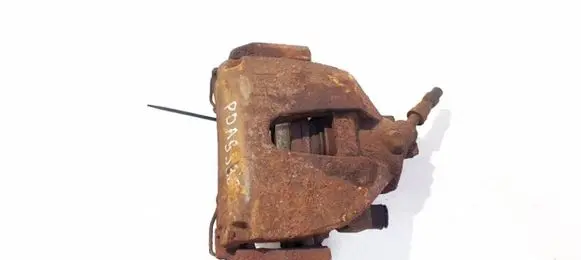 Ford C-MAX I Front brake caliper 814