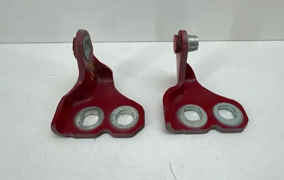 Fiat Tipo Front door hinge set