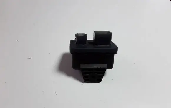 Fiat Doblo Glow plug pre-heat relay 55229840