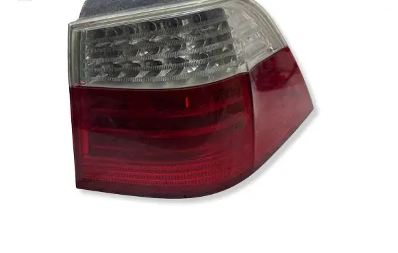 BMW 5 E60 E61 Rear/tail lights 7177694